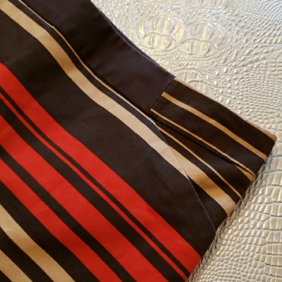 A-line pencil skirt the Limited - Picture 4 of 7